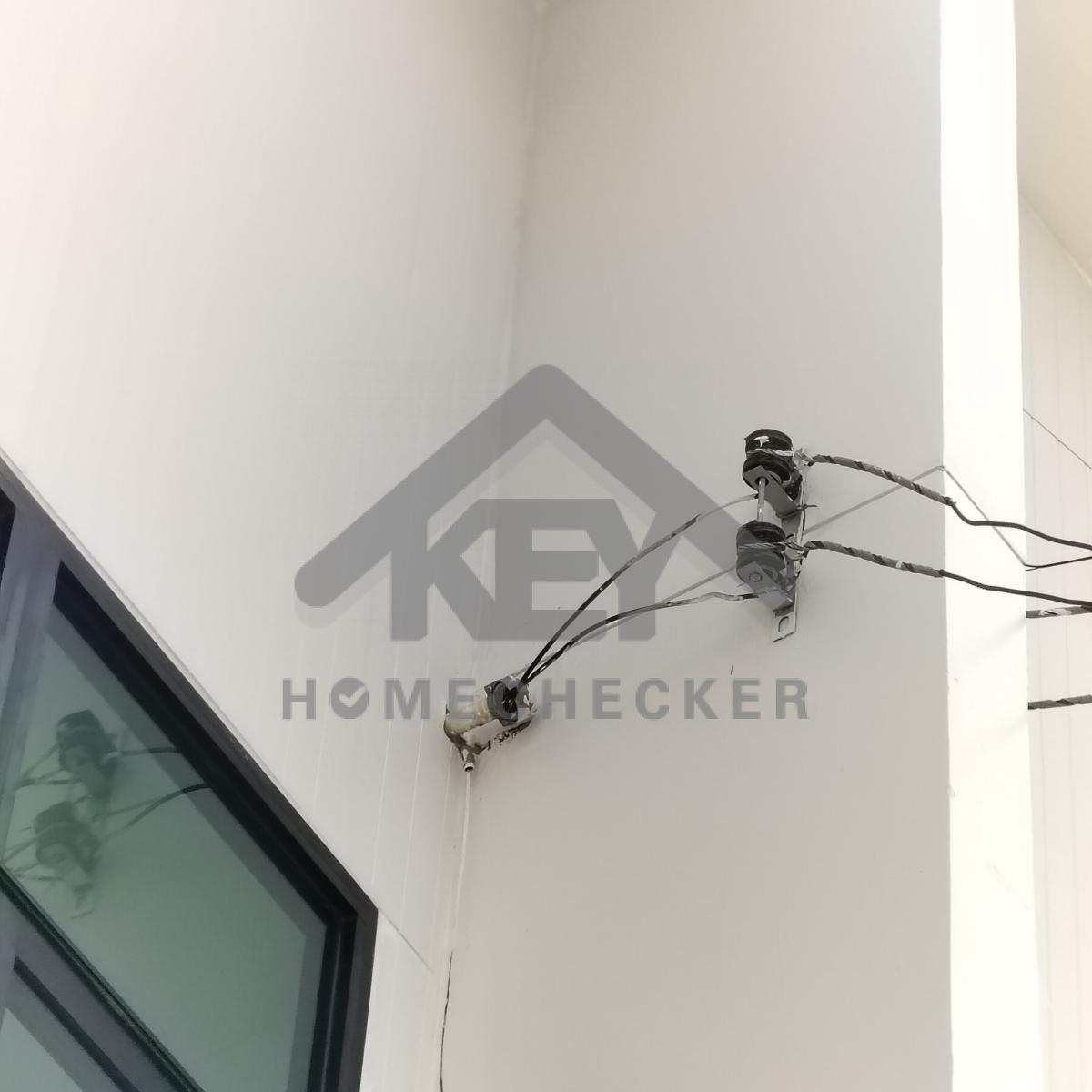 งานภูมิทัศน์และพื้นที่ภายนอกบ้าน