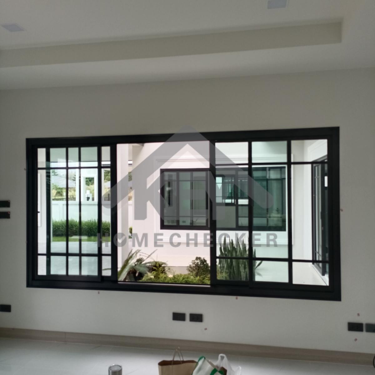 งานห้องโถง ห้องนั่งเล่น