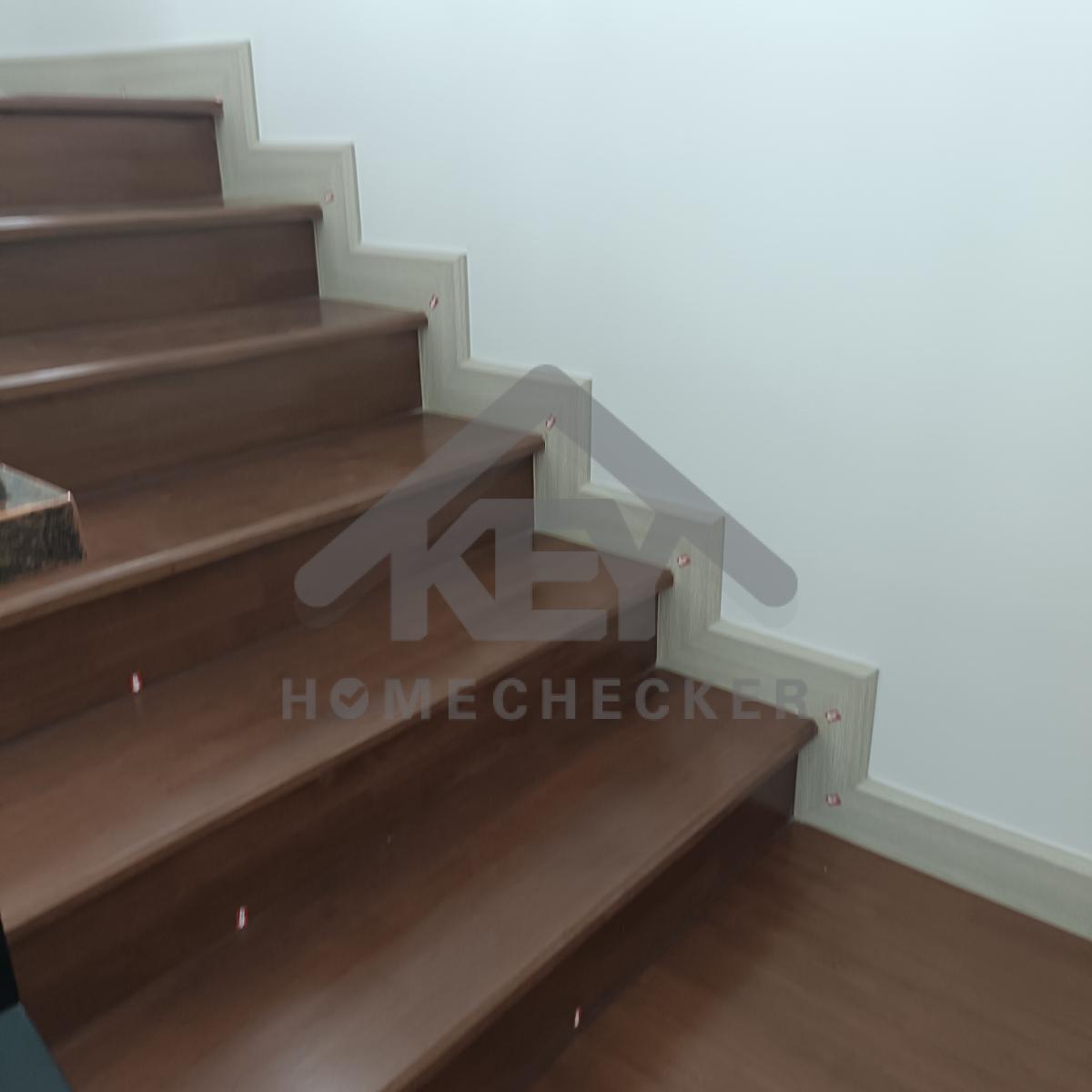 งานบันไดชั้น 1