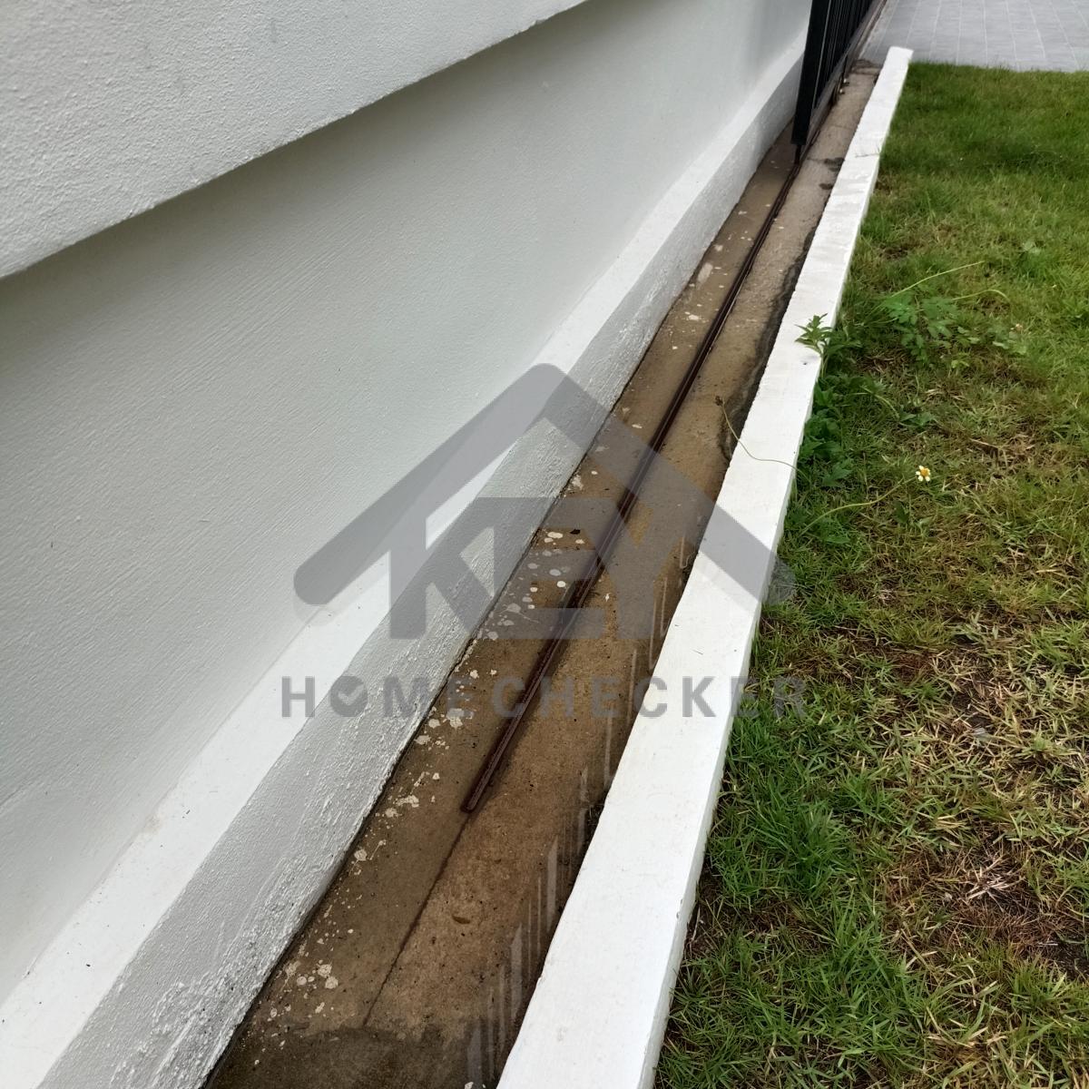 งานภูมิทัศน์และพื้นที่ภายนอกบ้าน