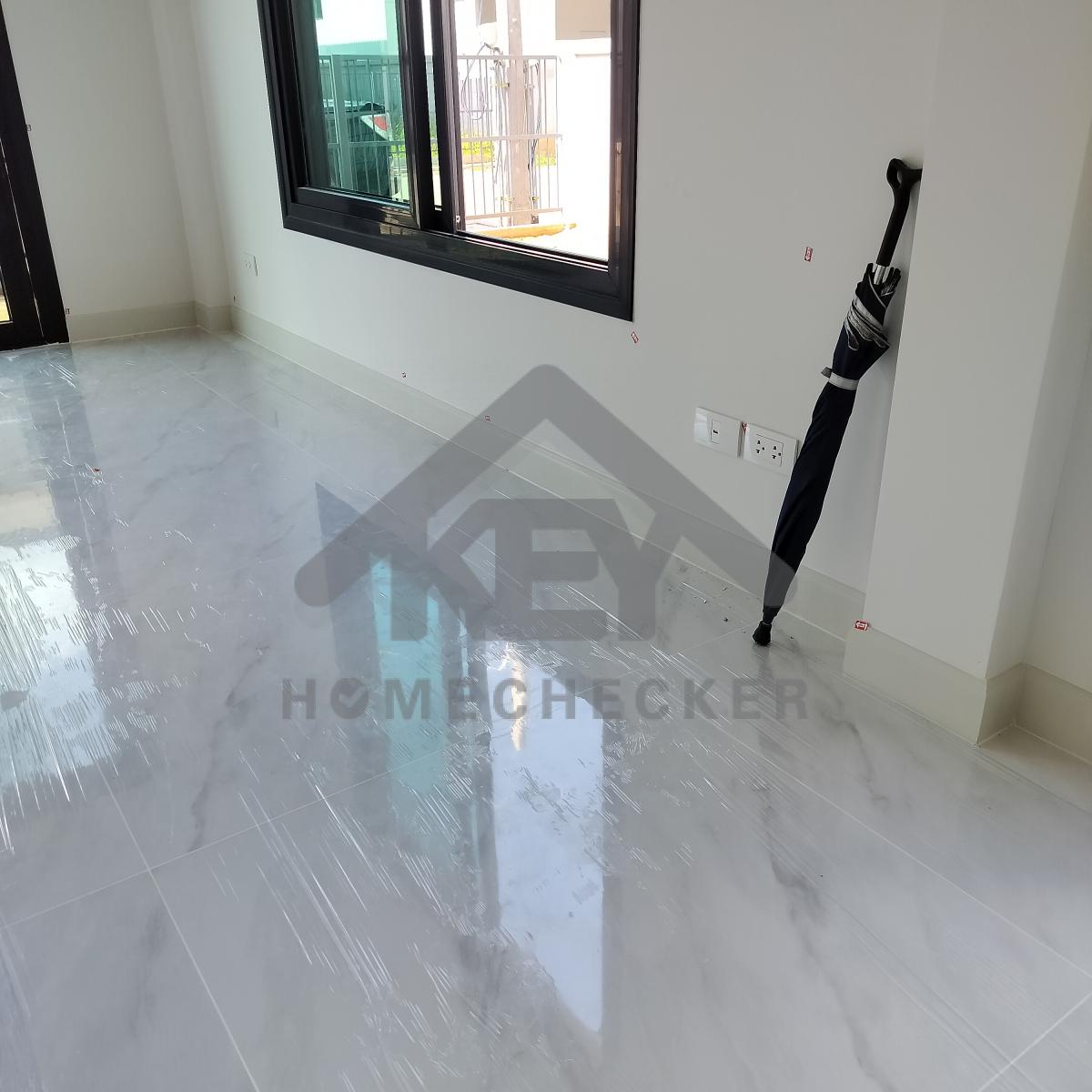 งานห้องโถง ห้องนั่งเล่น