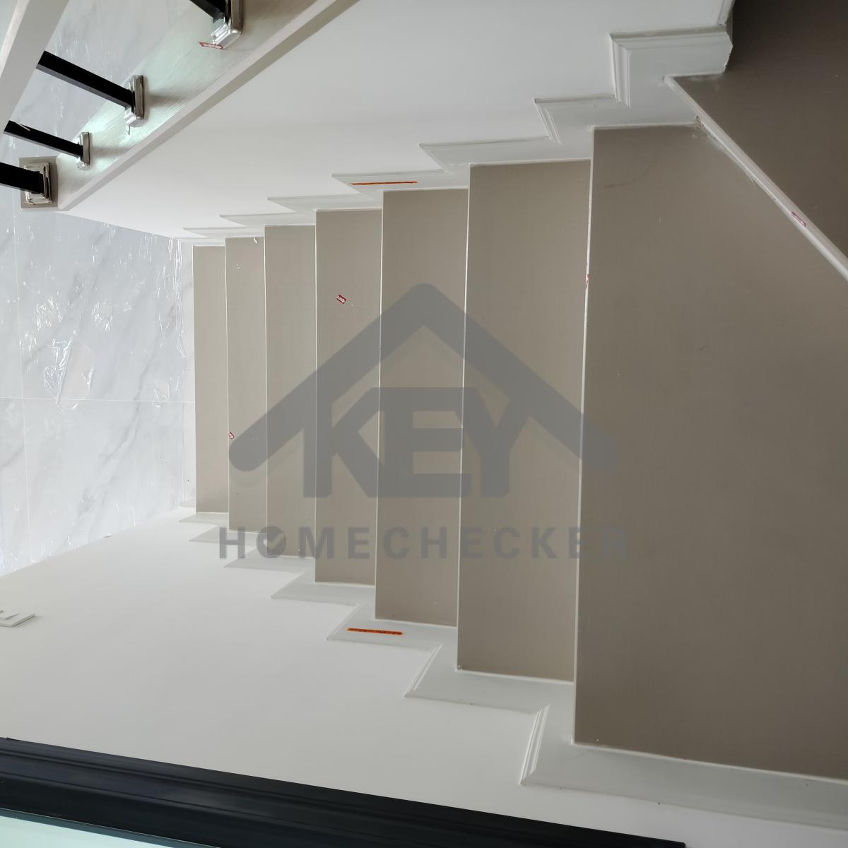 งานบันไดชั้น 1