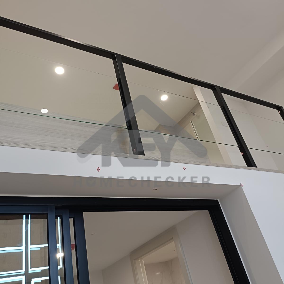 งานห้องโถง ห้องนั่งเล่น