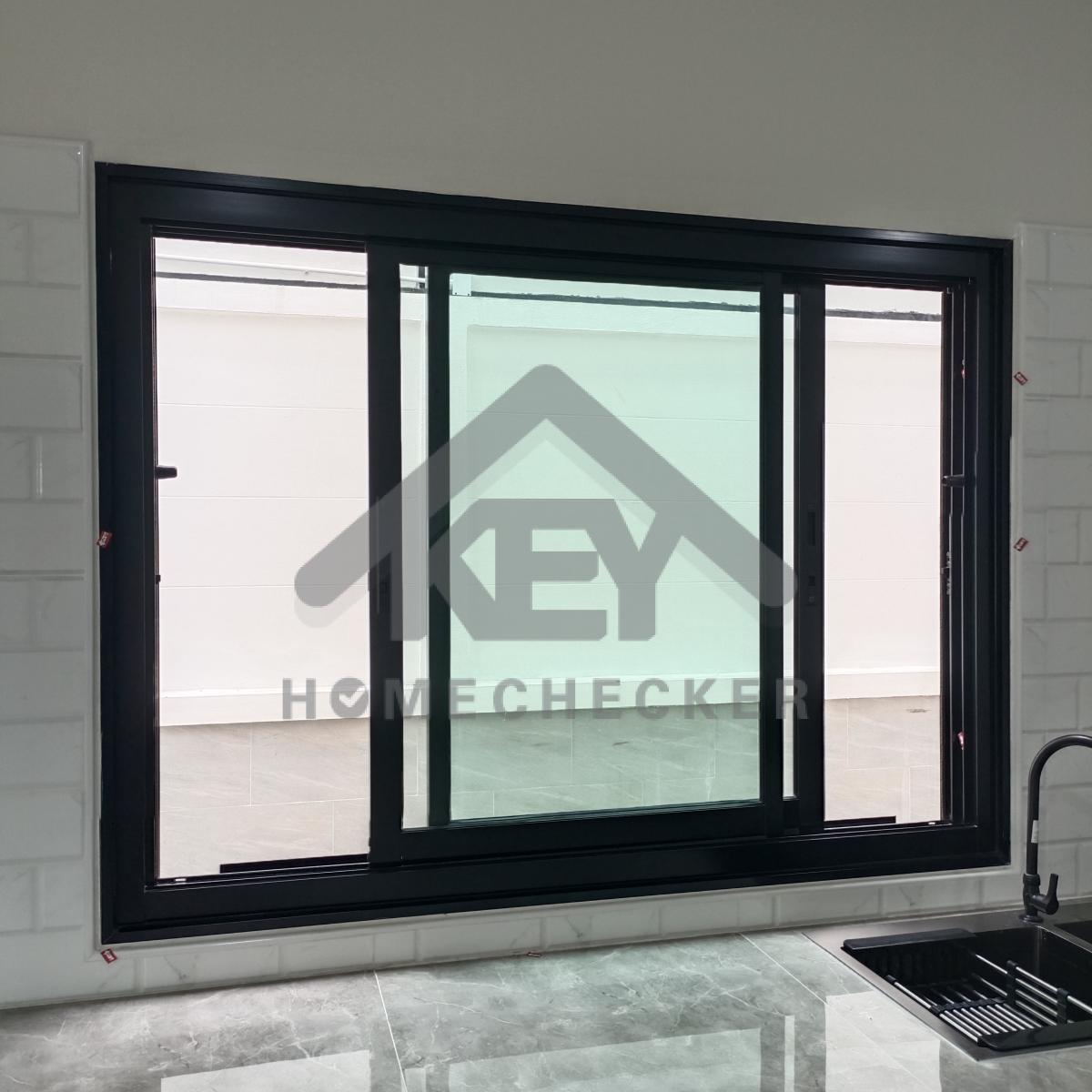 งานห้องครัวชั้น 1