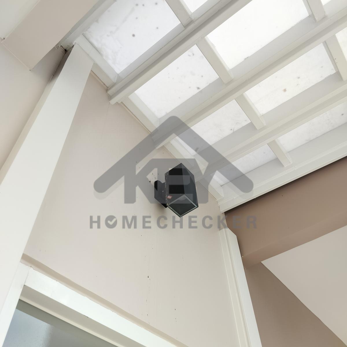 งานภูมิทัศน์และพื้นที่ภายนอกบ้าน