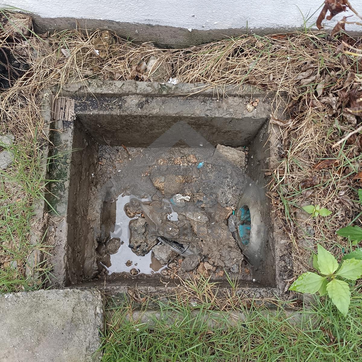 งานประปา ปั้ม และสุขาภิบาล