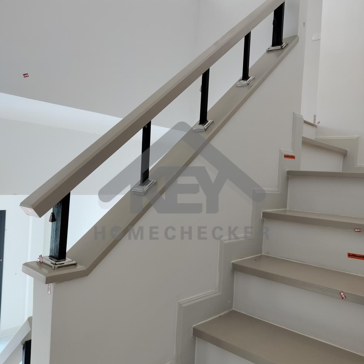 งานบันไดชั้น 1