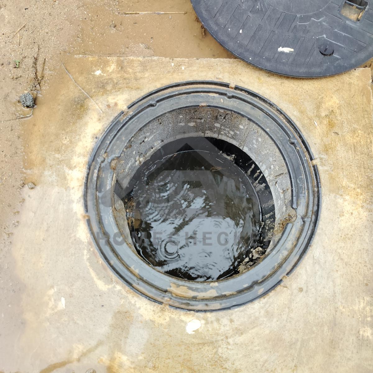 งานประปา ปั้ม และสุขาภิบาล