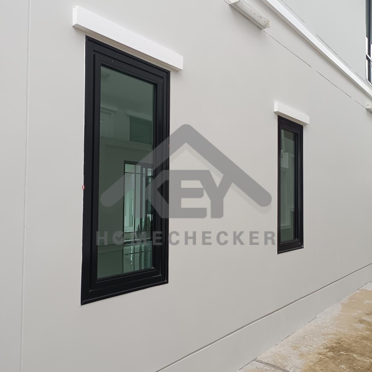 งานภูมิทัศน์และพื้นที่ภายนอกบ้าน