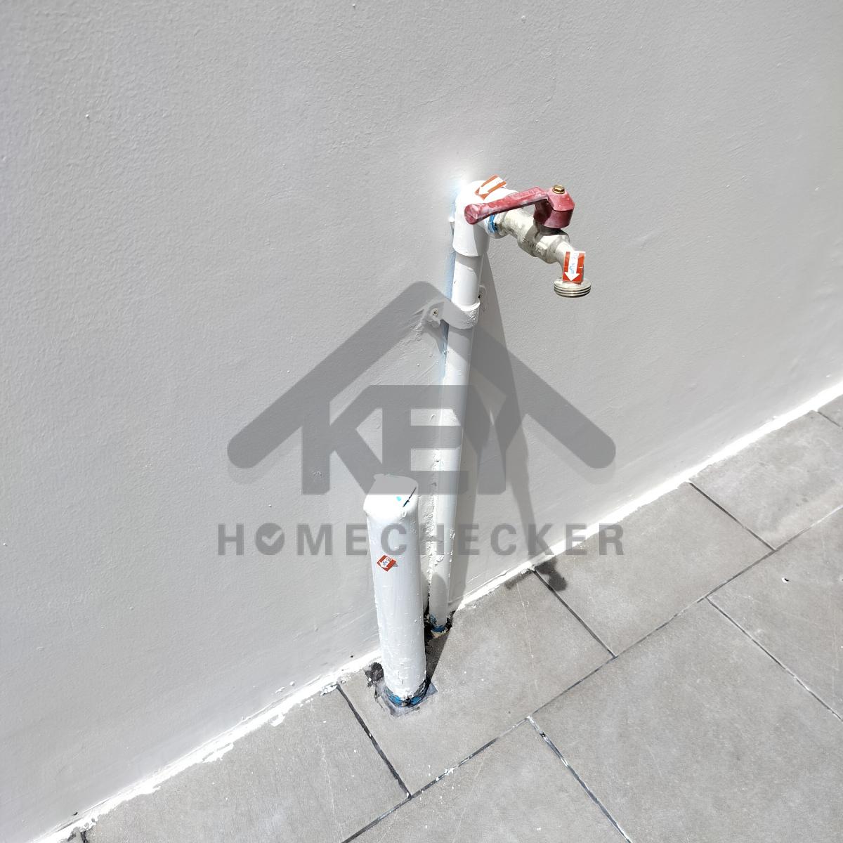 งานภูมิทัศน์และพื้นที่ภายนอกบ้าน