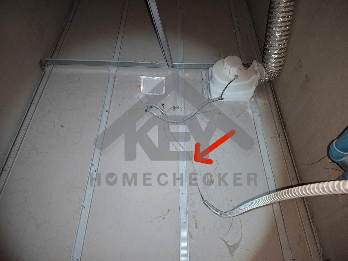 งานฝ้าชายคาและโครงฝ้า