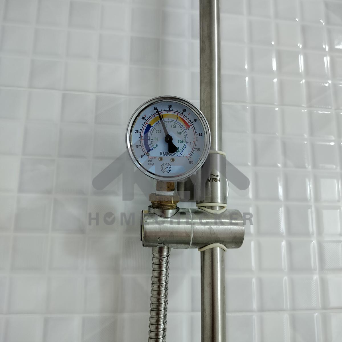 งานประปา ปั้ม และสุขาภิบาล