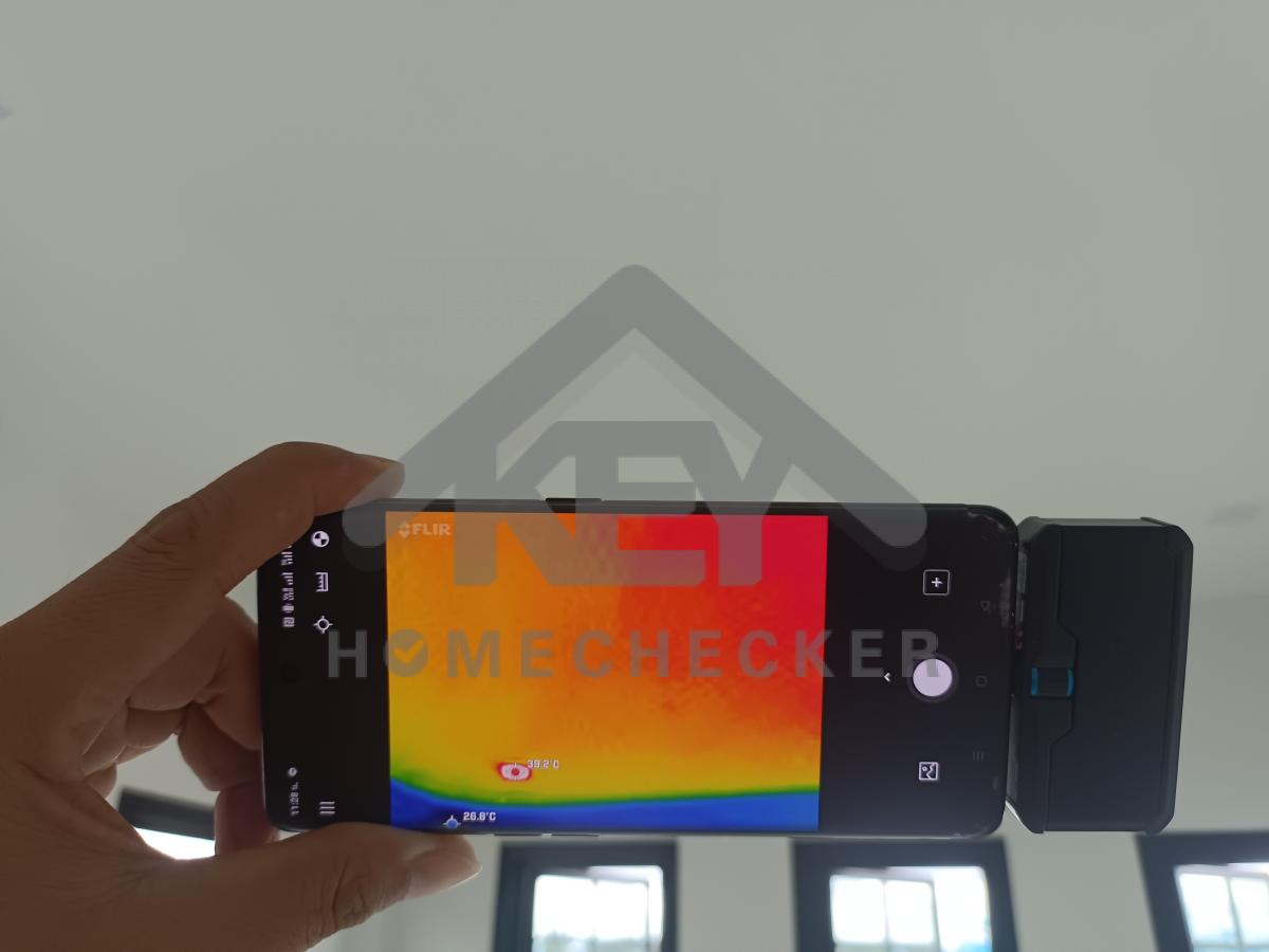 งานฝ้าชายคาและโครงฝ้า