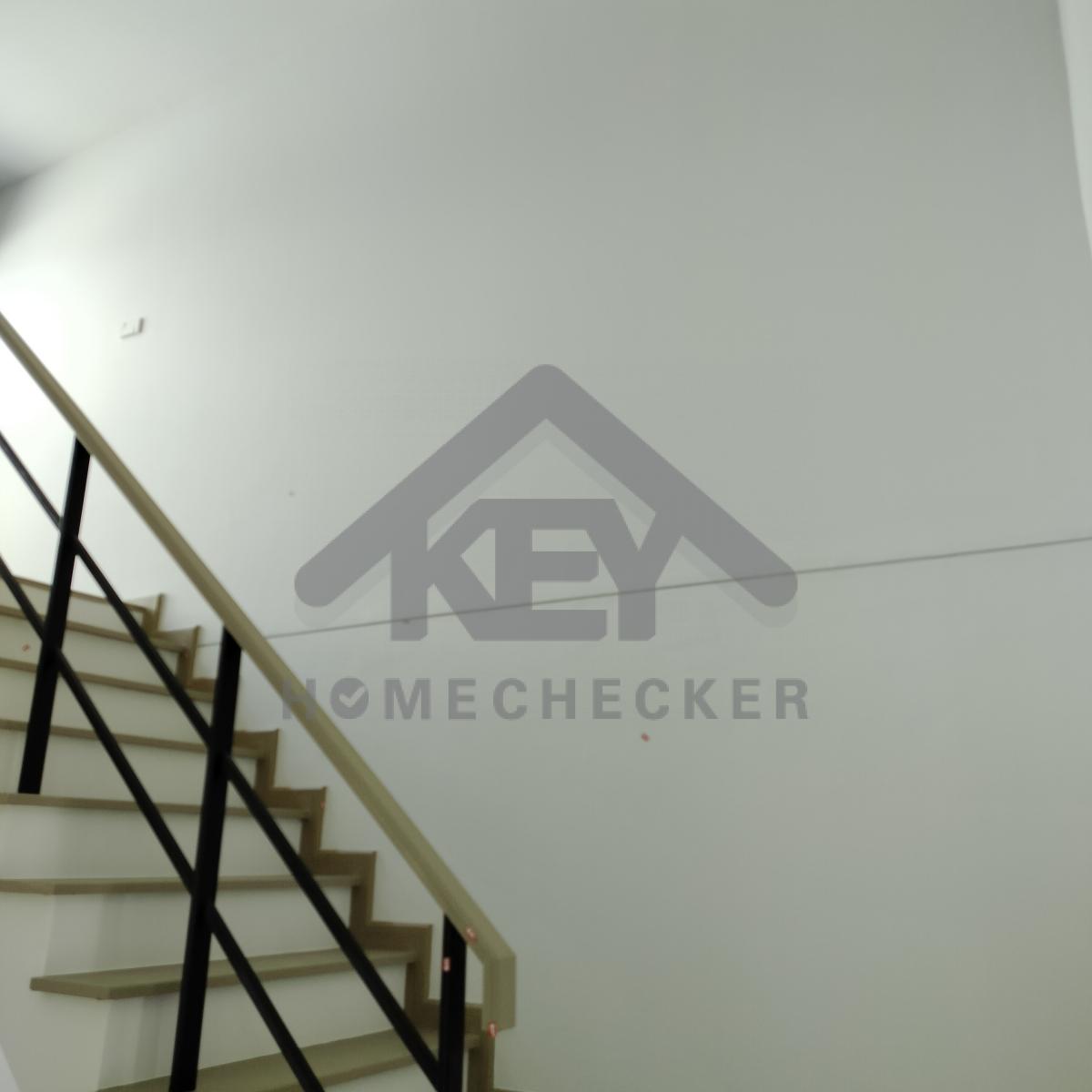 งานบันไดชั้น 2