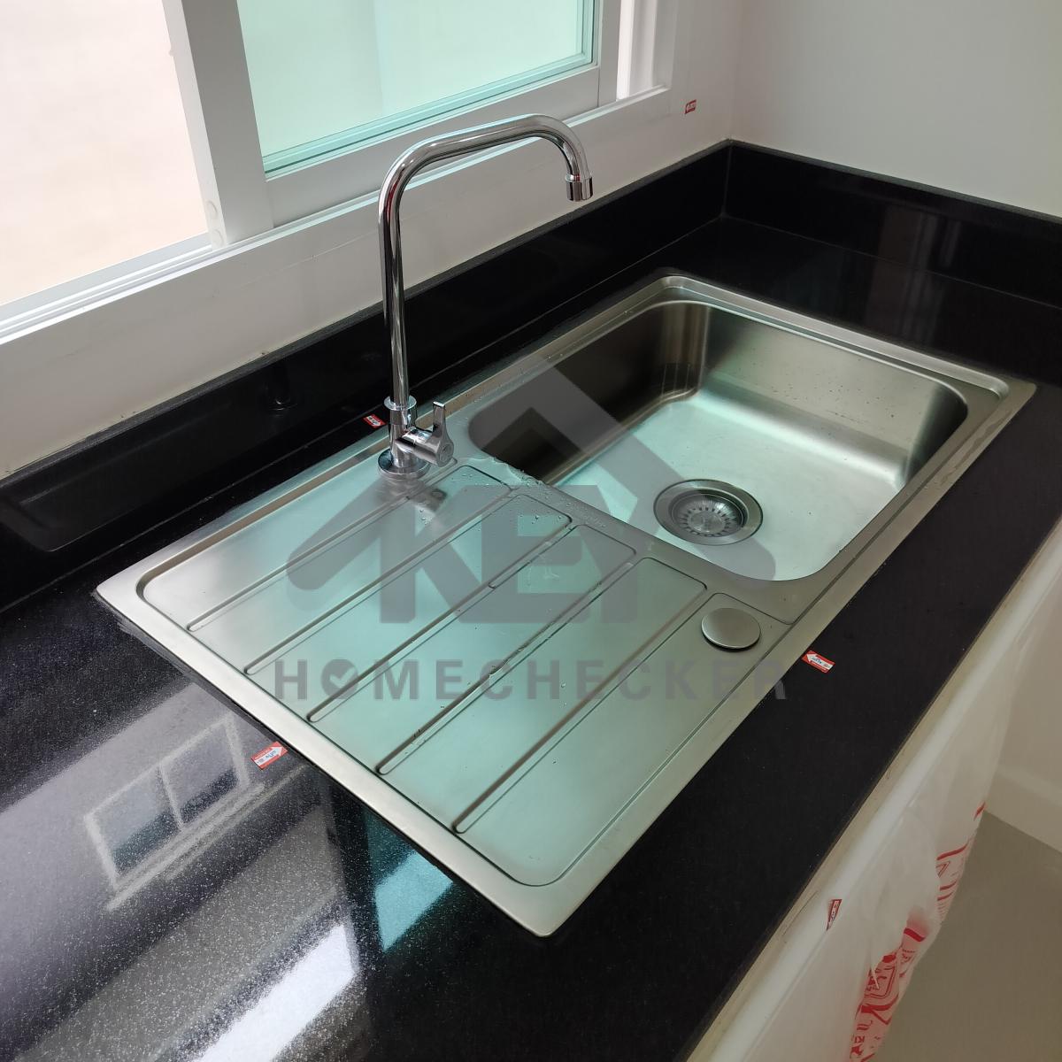 งานห้องครัวชั้น 1