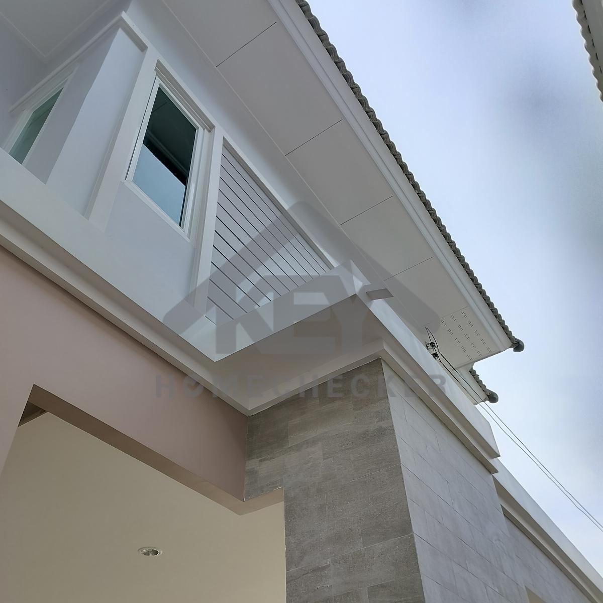 งานภูมิทัศน์และพื้นที่ภายนอกบ้าน