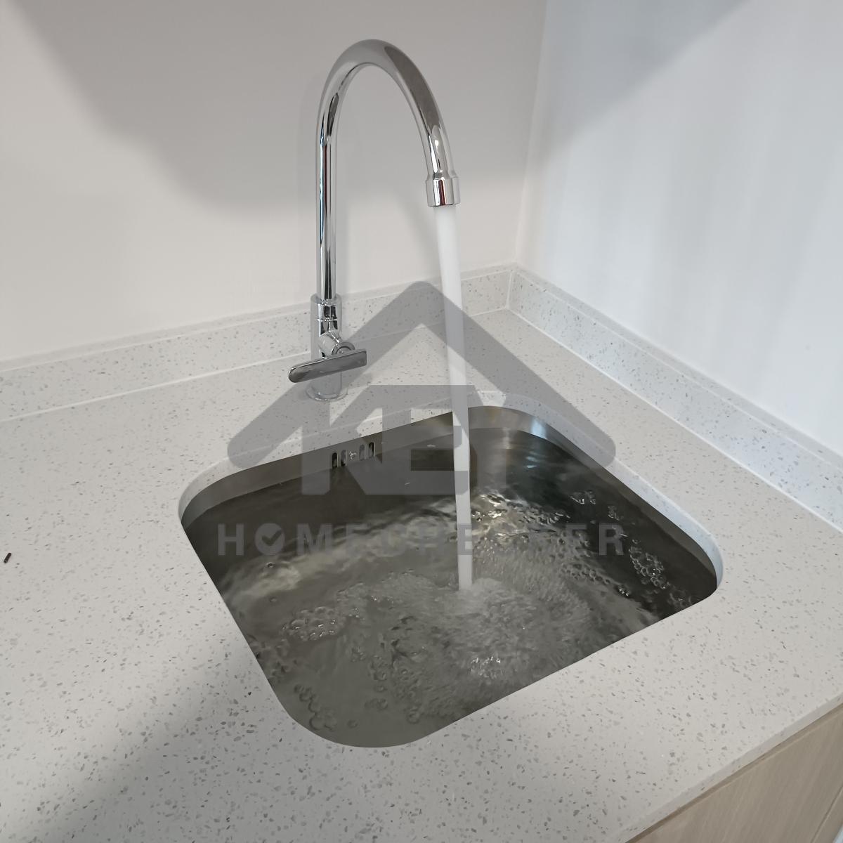 งานห้องครัวชั้น 1