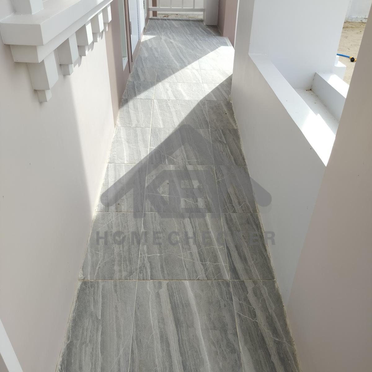 งานภูมิทัศน์และพื้นที่ภายนอกบ้าน