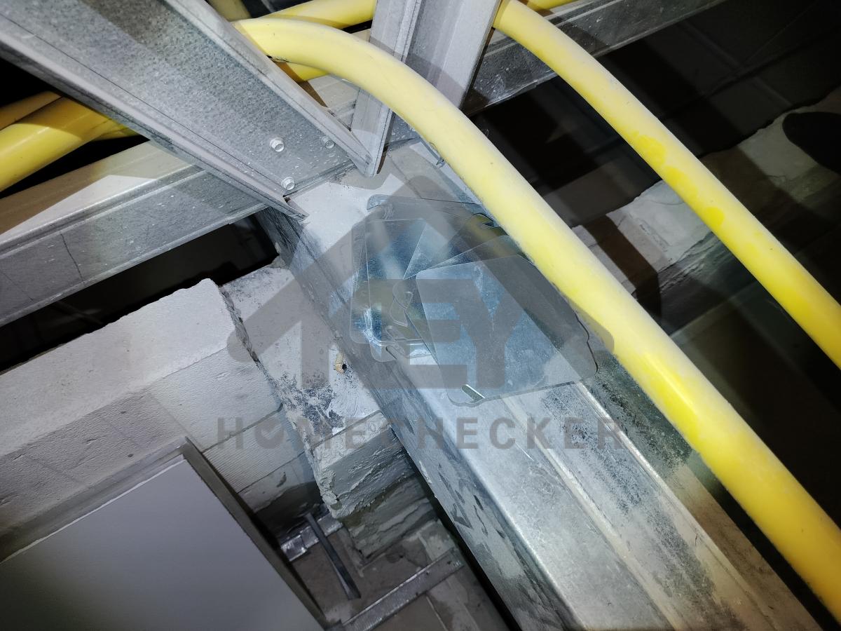 งานฝ้าชายคาและโครงฝ้า