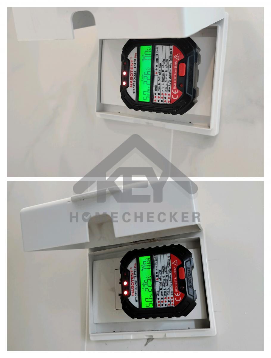 งานไฟฟ้าและระบบความปลอดภัย