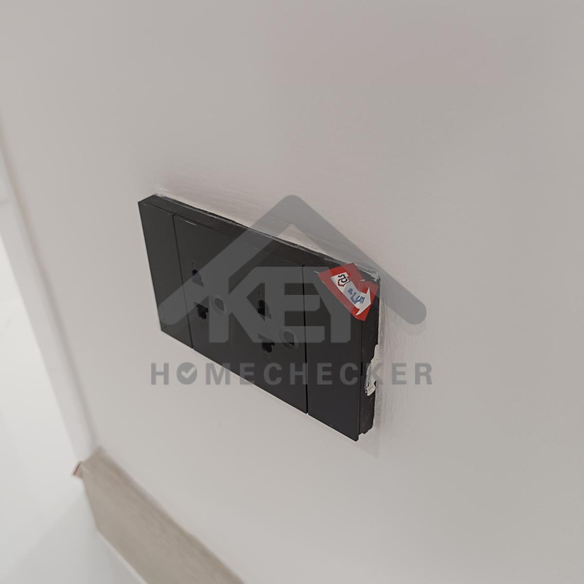 งานห้องครัวชั้น 1