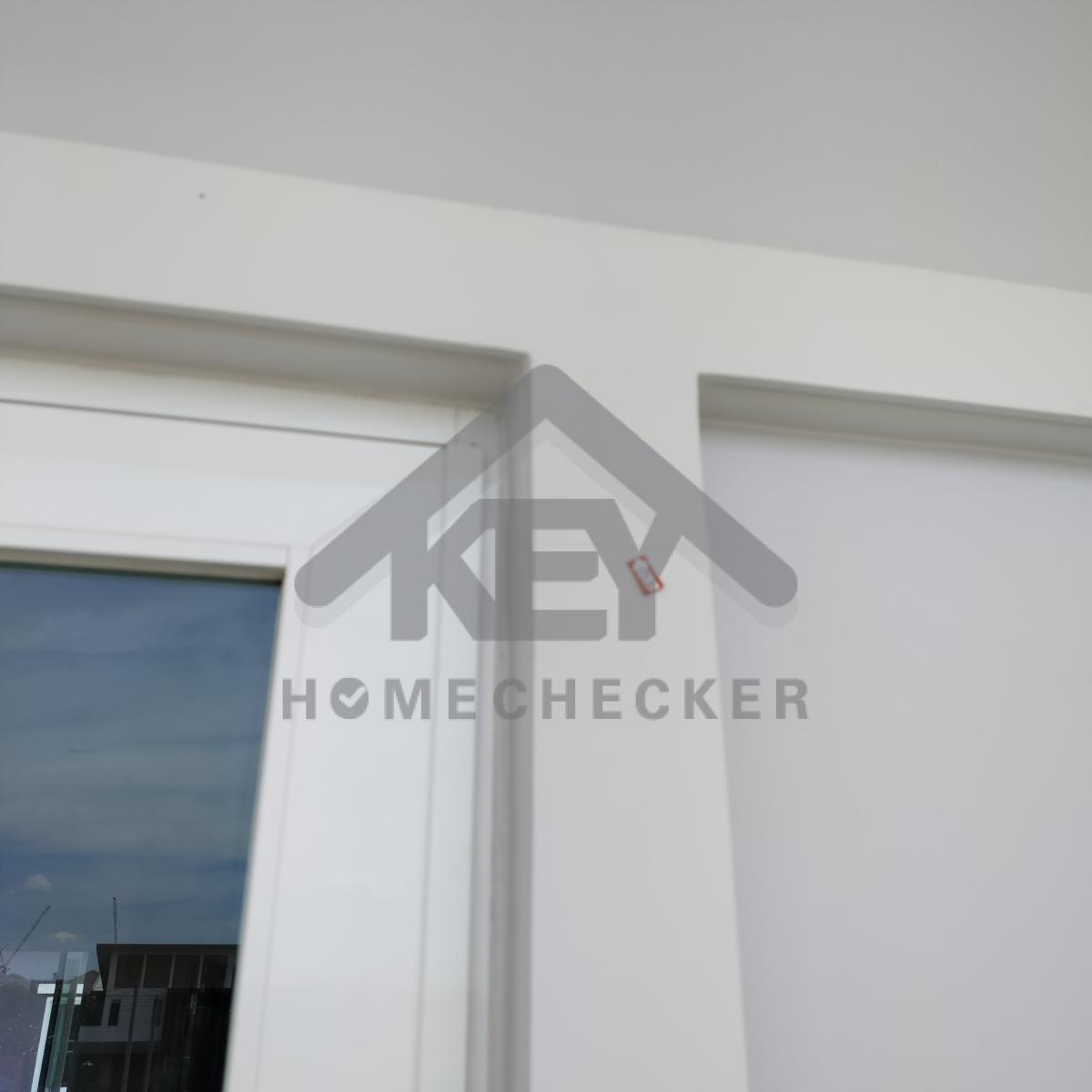 งานระเบียงชั้น 2