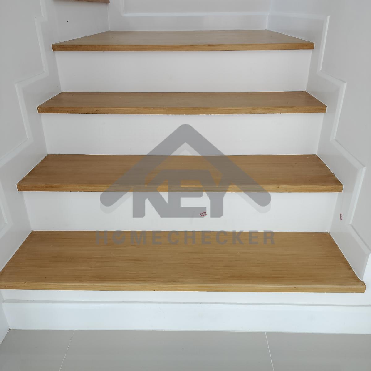 งานบันไดชั้น 1