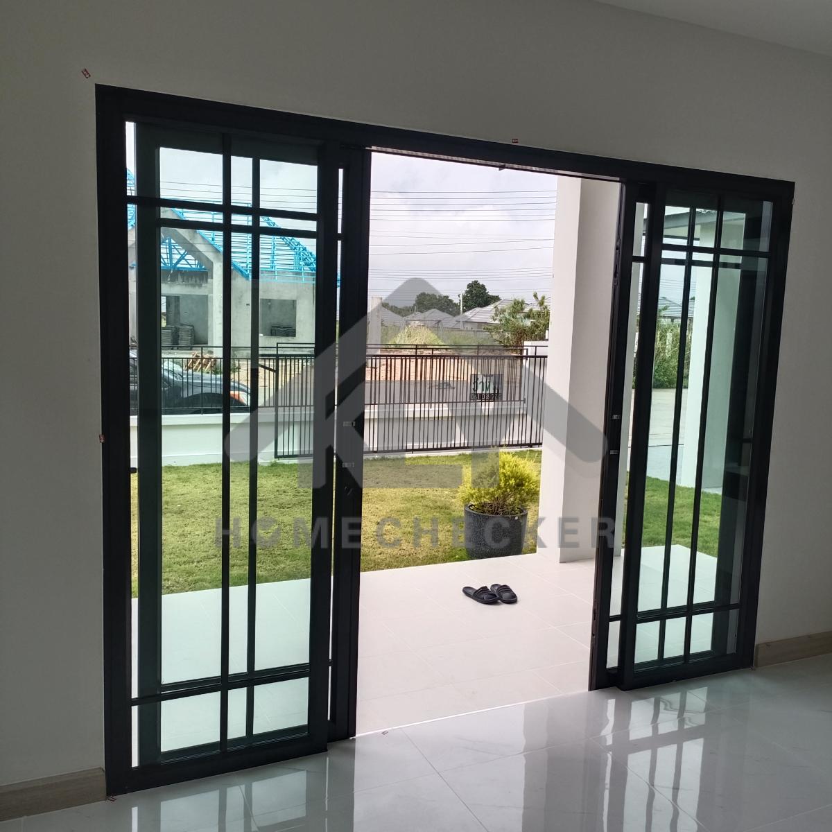 งานห้องโถง ห้องนั่งเล่น