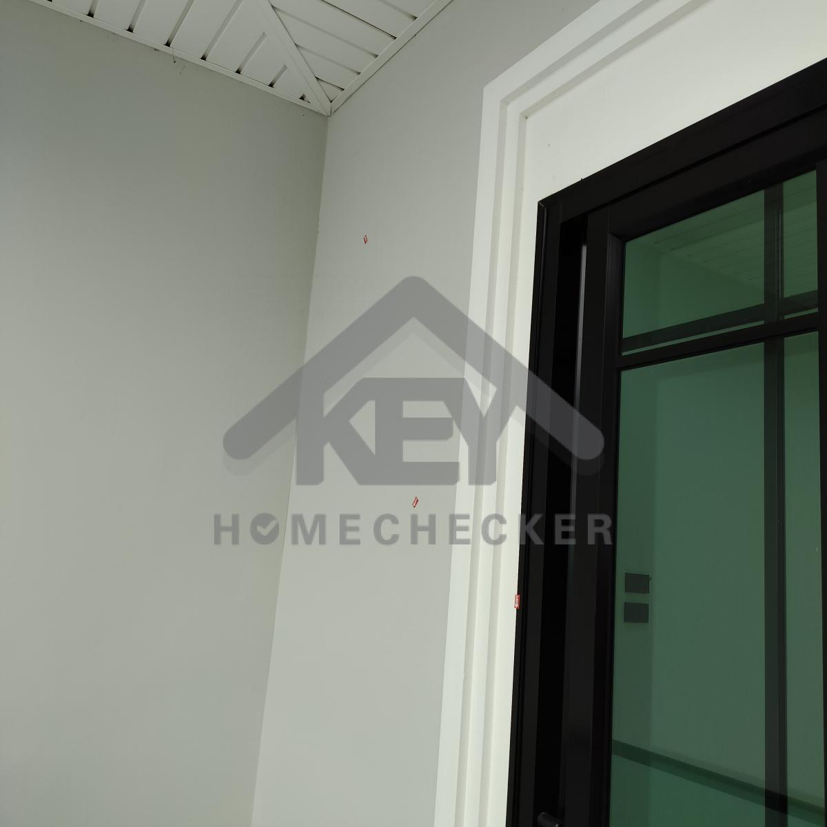 งานระเบียงชั้น 2