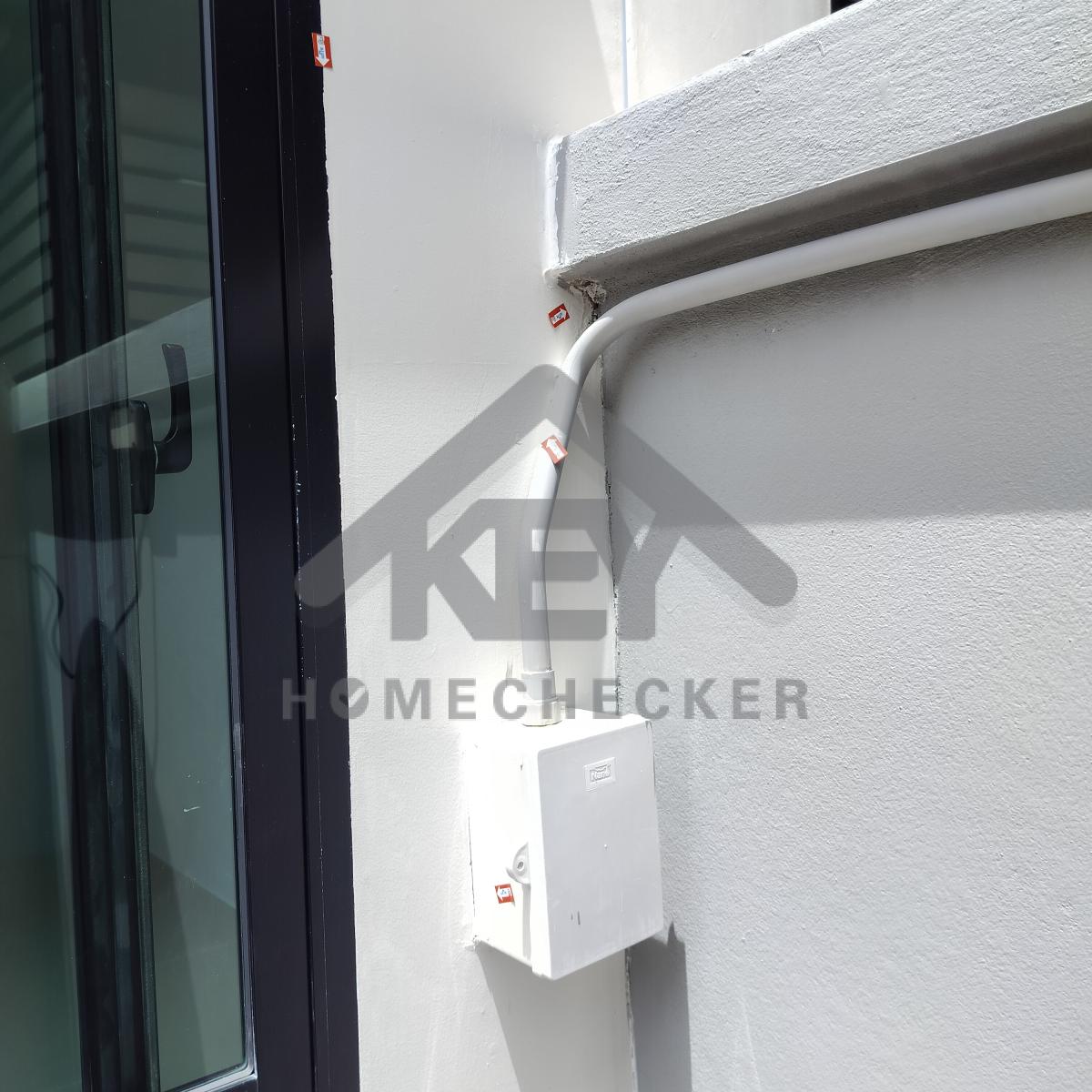 งานภูมิทัศน์และพื้นที่ภายนอกบ้าน