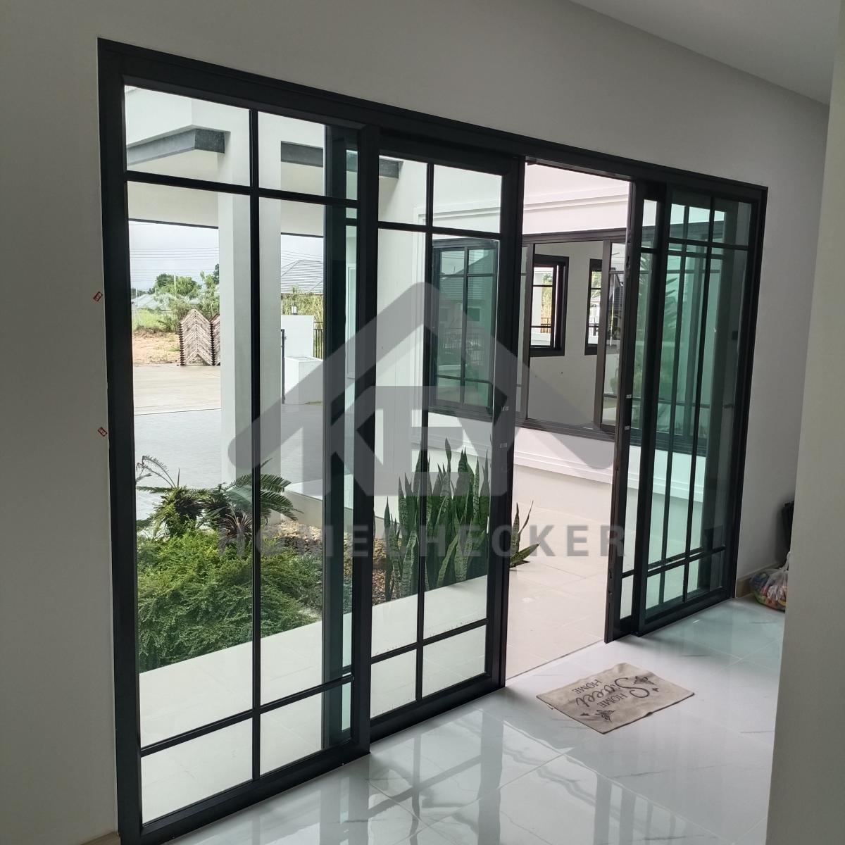 งานห้องโถง ห้องนั่งเล่น