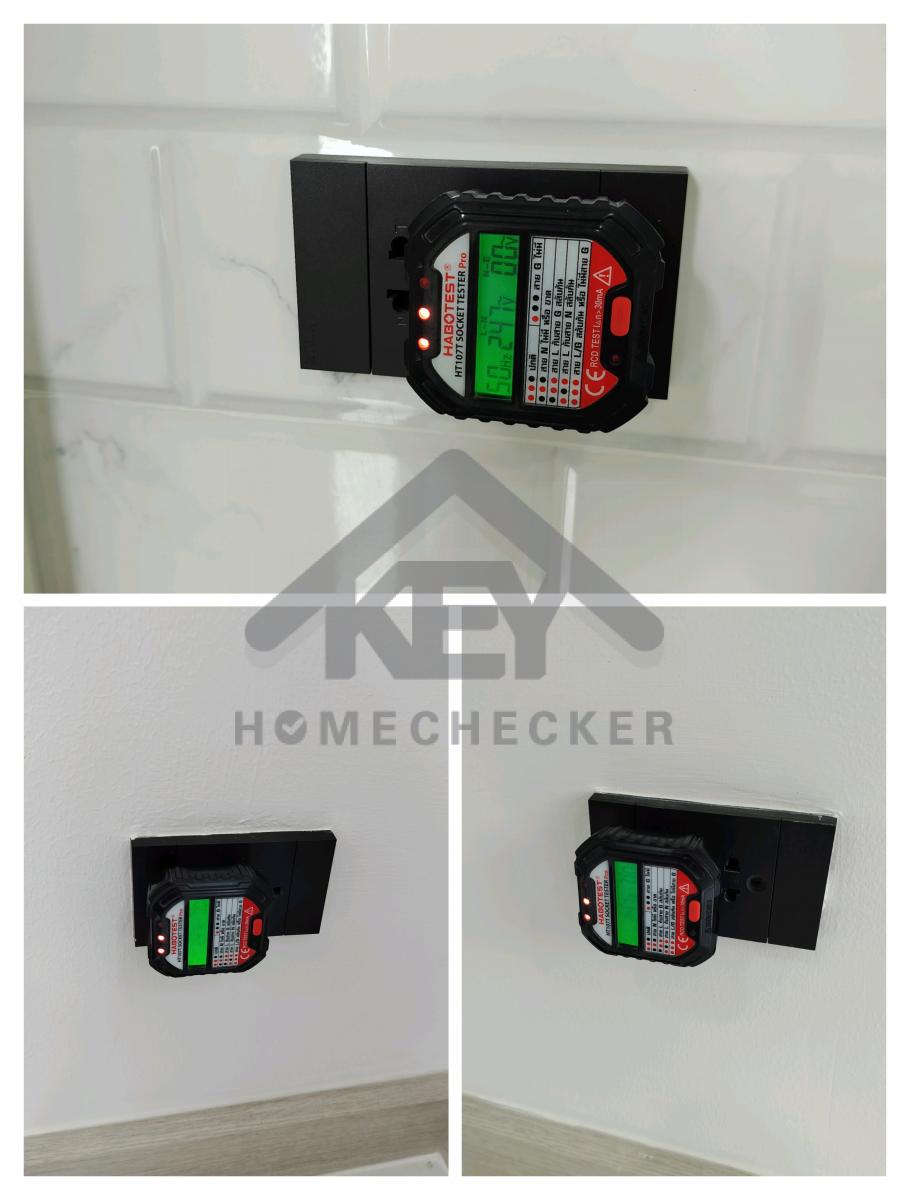 งานไฟฟ้าและระบบความปลอดภัย