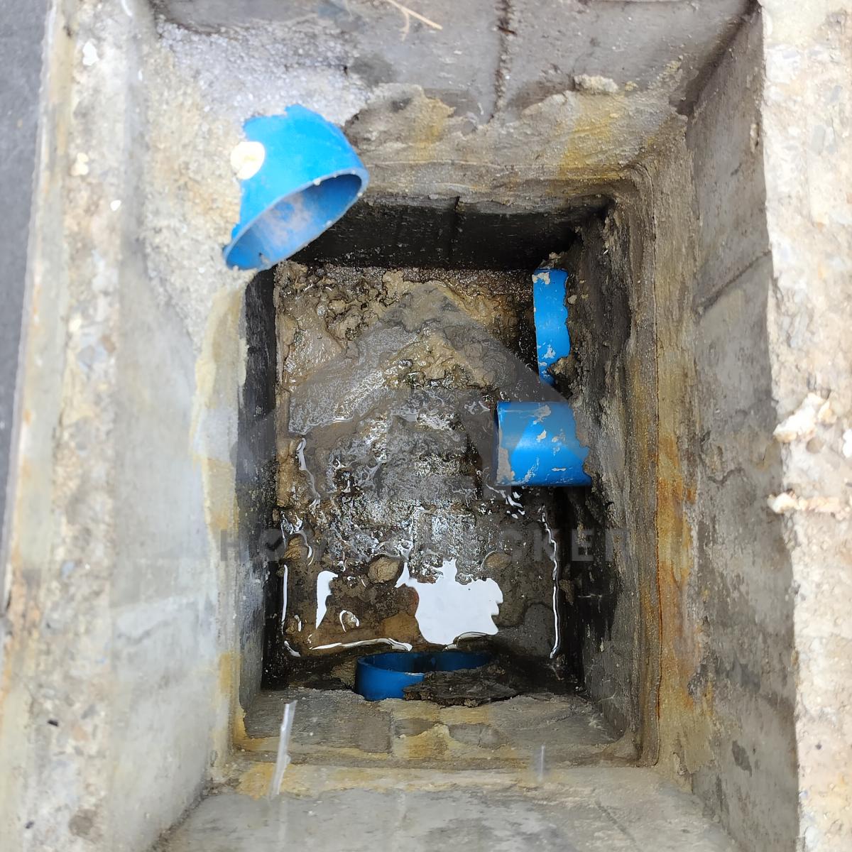 งานประปา ปั้ม และสุขาภิบาล