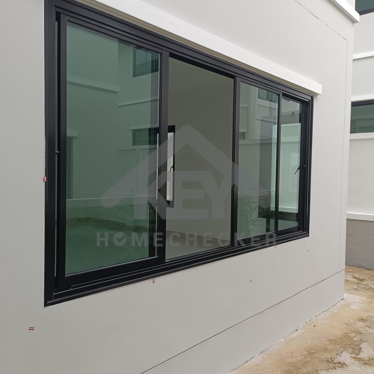 งานภูมิทัศน์และพื้นที่ภายนอกบ้าน