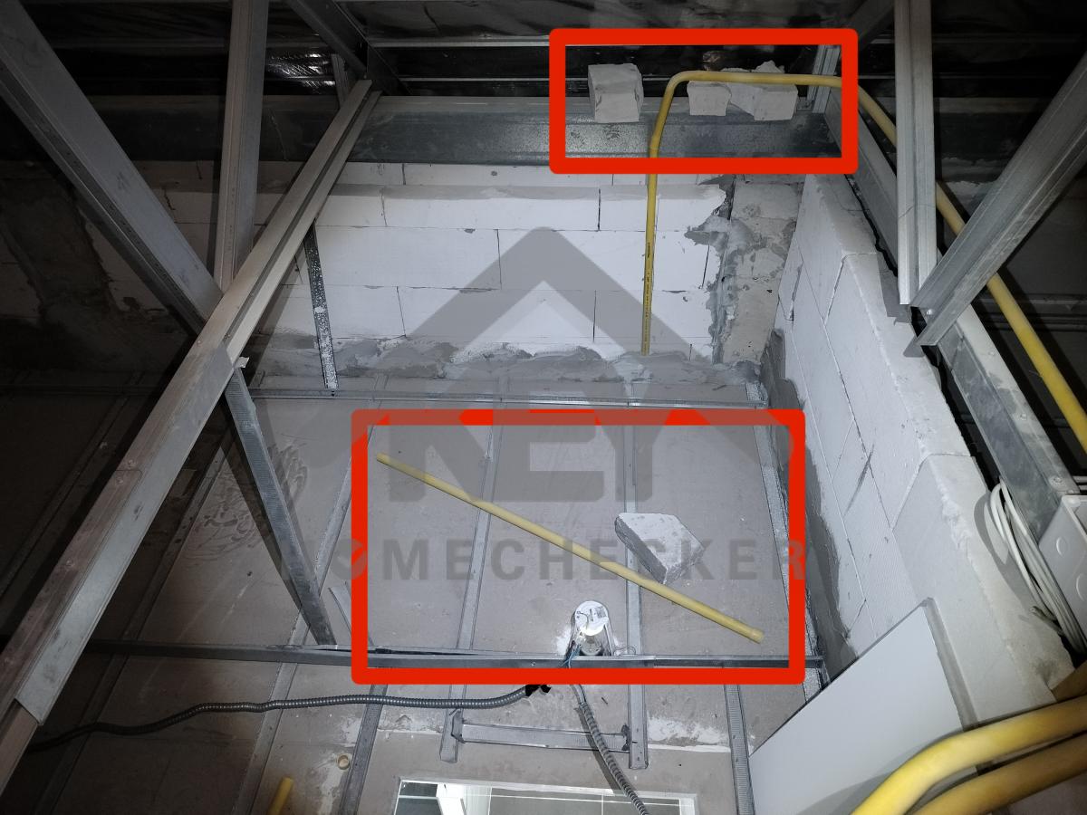 งานฝ้าชายคาและโครงฝ้า