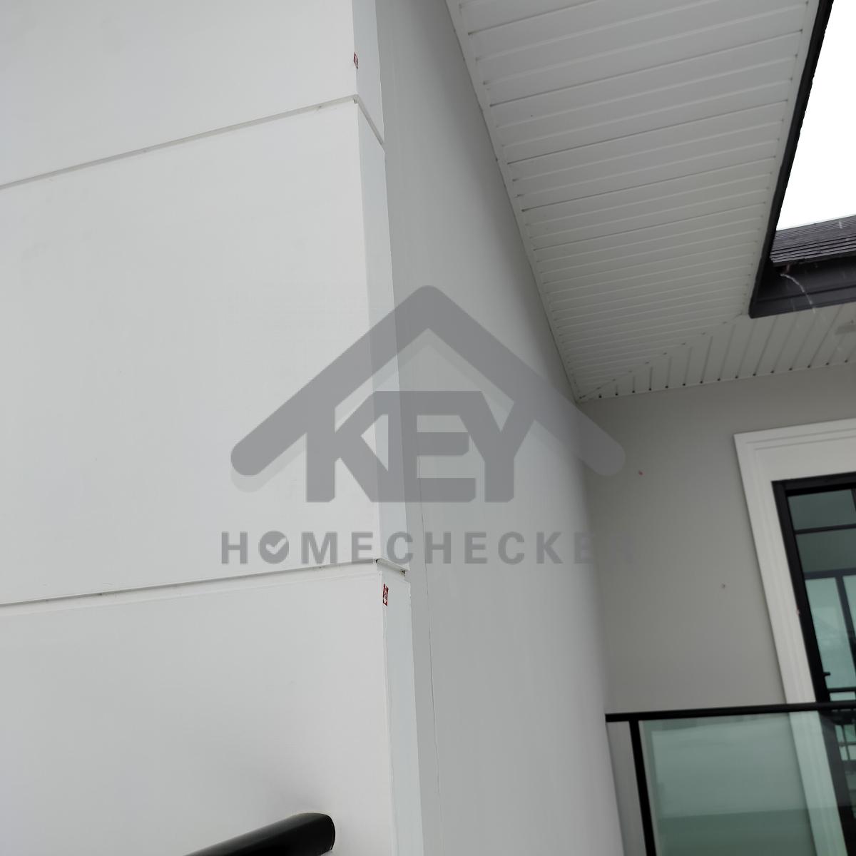 งานระเบียงชั้น 2