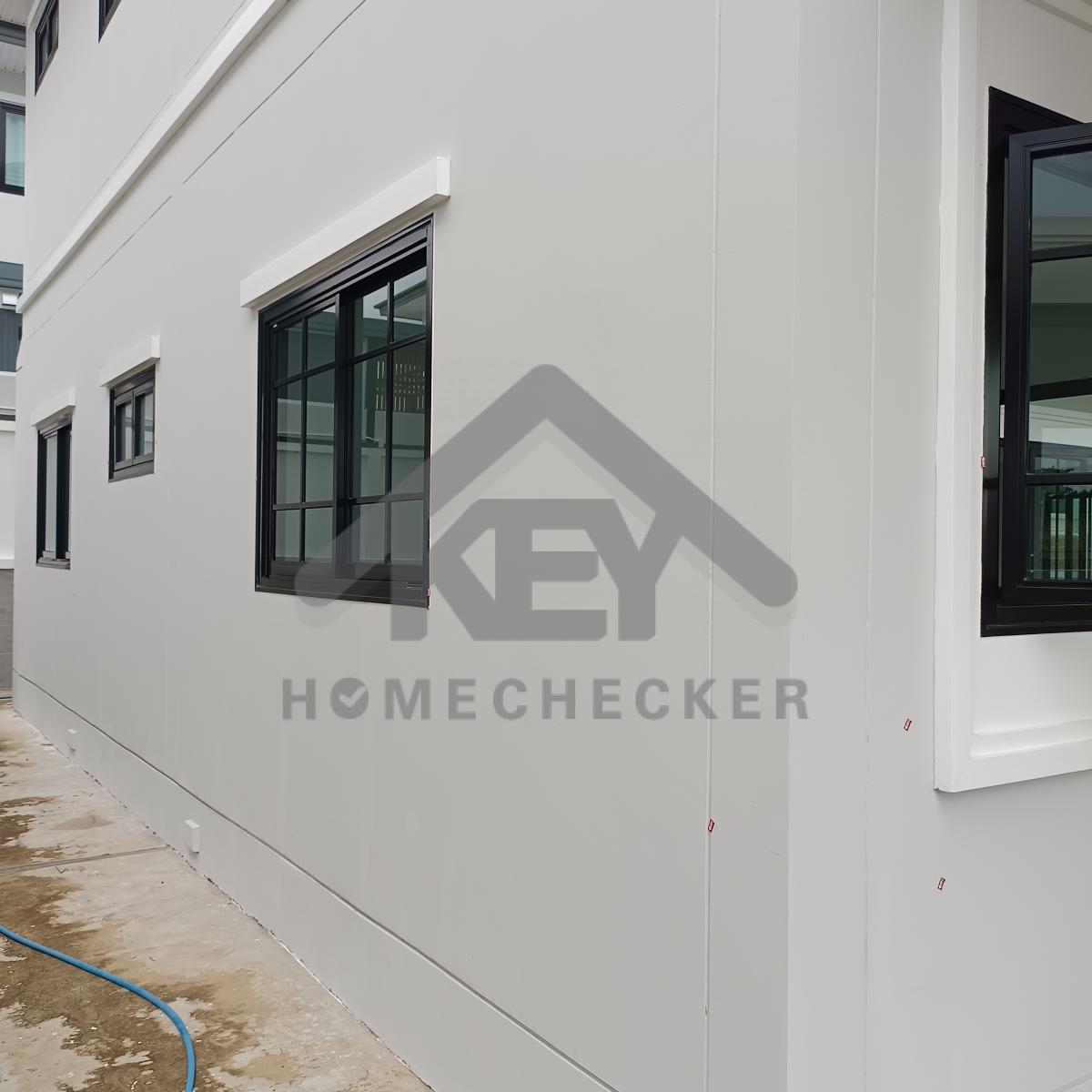 งานภูมิทัศน์และพื้นที่ภายนอกบ้าน