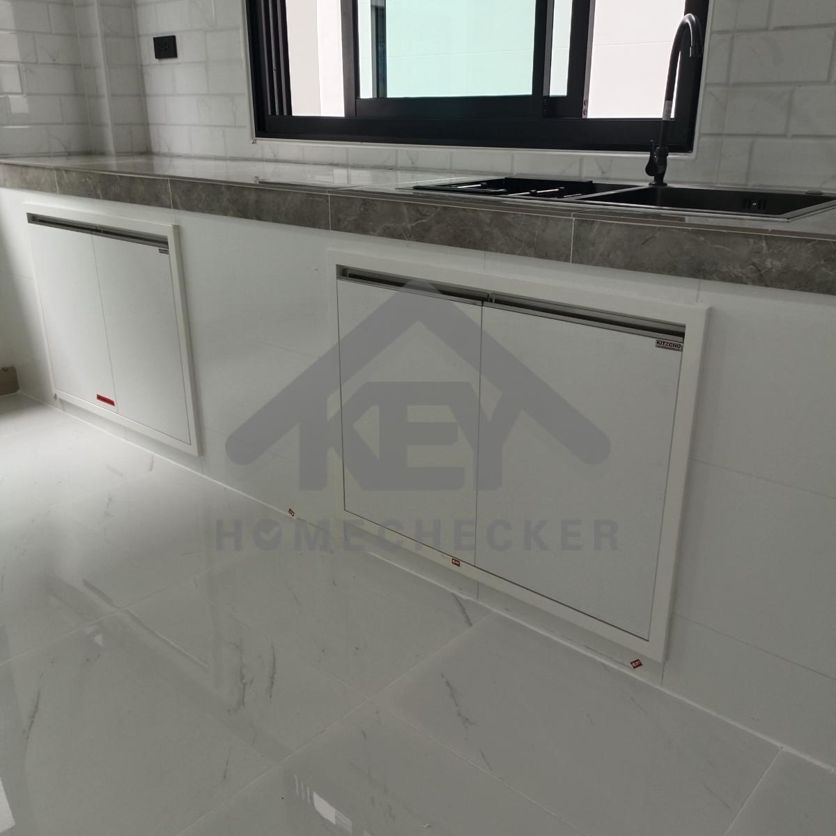 งานห้องครัวชั้น 1