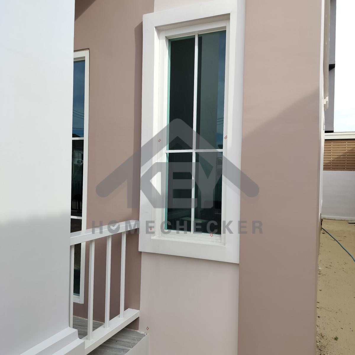 งานภูมิทัศน์และพื้นที่ภายนอกบ้าน