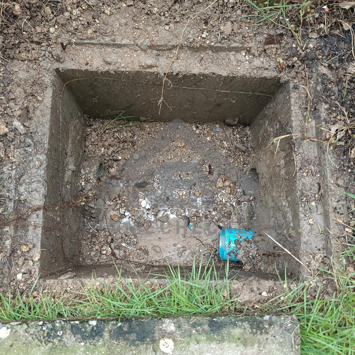 งานประปา ปั้ม และสุขาภิบาล