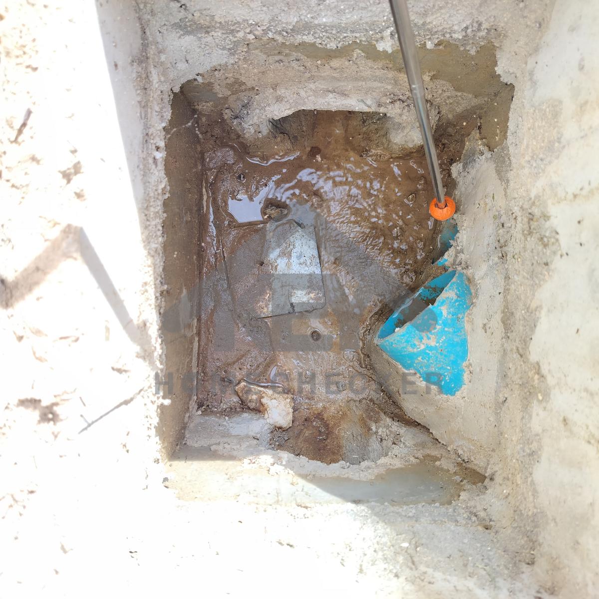 งานประปา ปั้ม และสุขาภิบาล