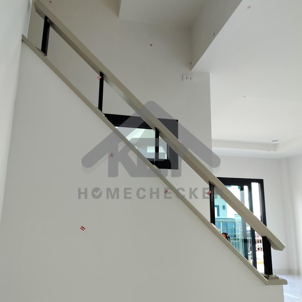 งานบันไดชั้น 1