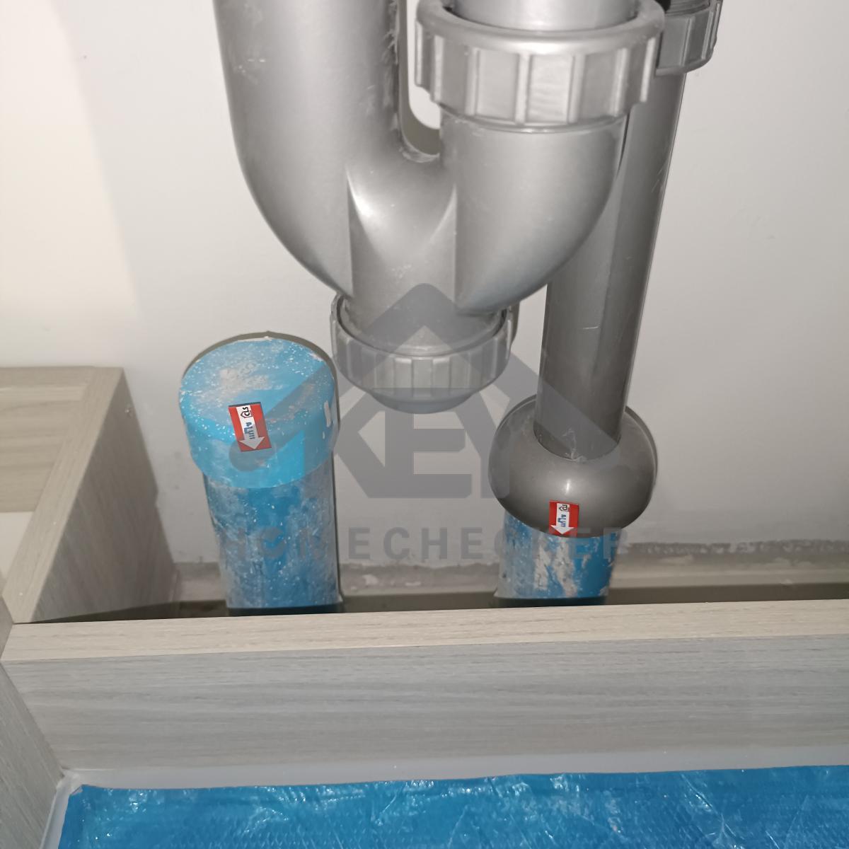 งานห้องครัวชั้น 1