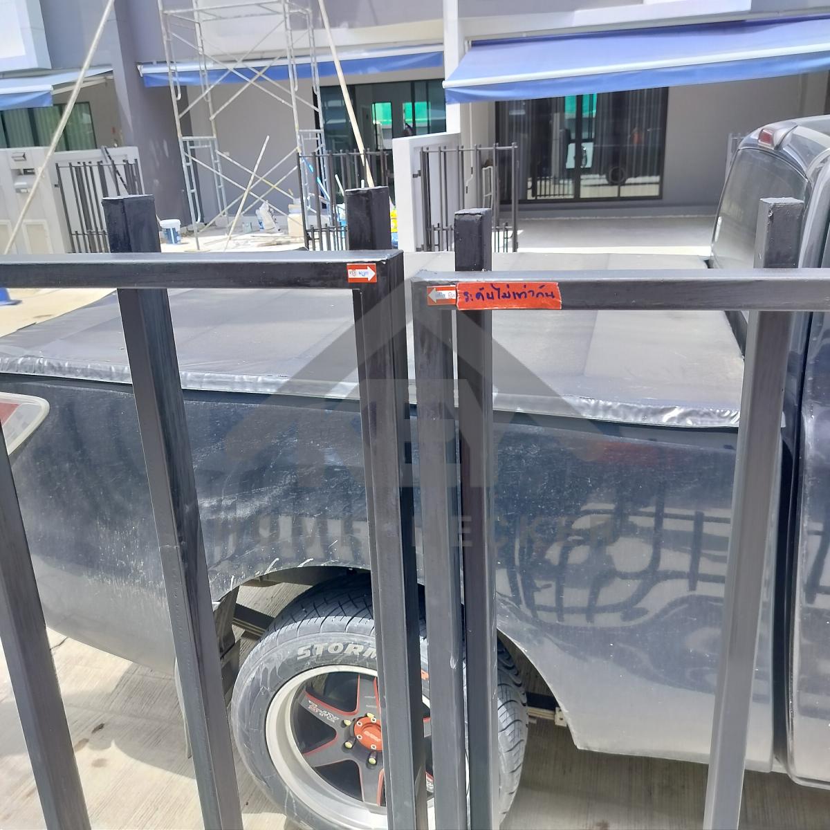 งานภูมิทัศน์และพื้นที่ภายนอกบ้าน