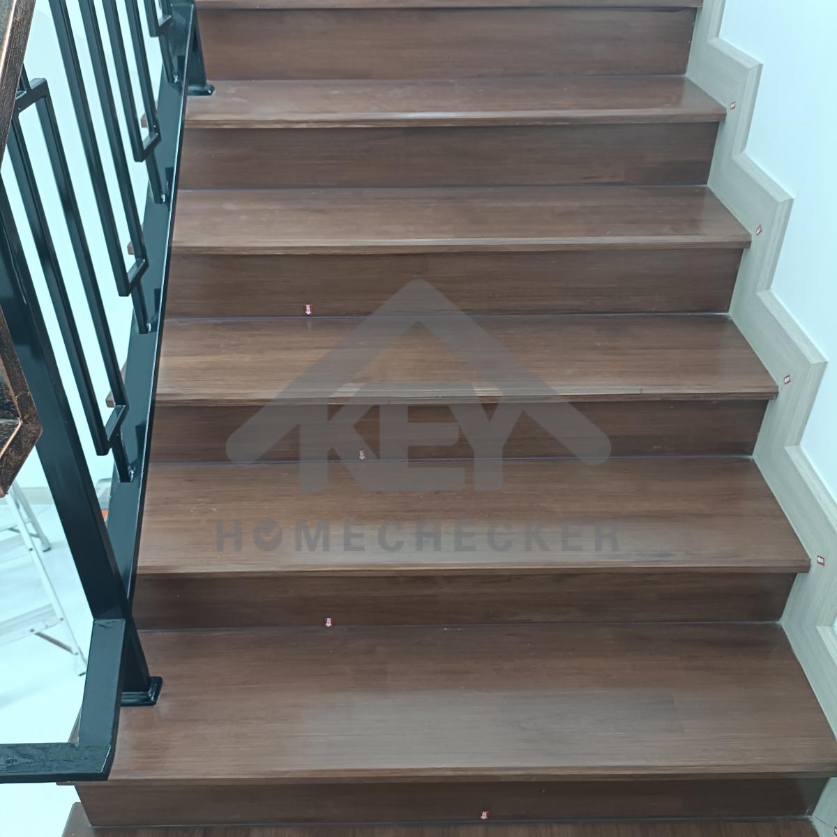 งานบันไดชั้น 1