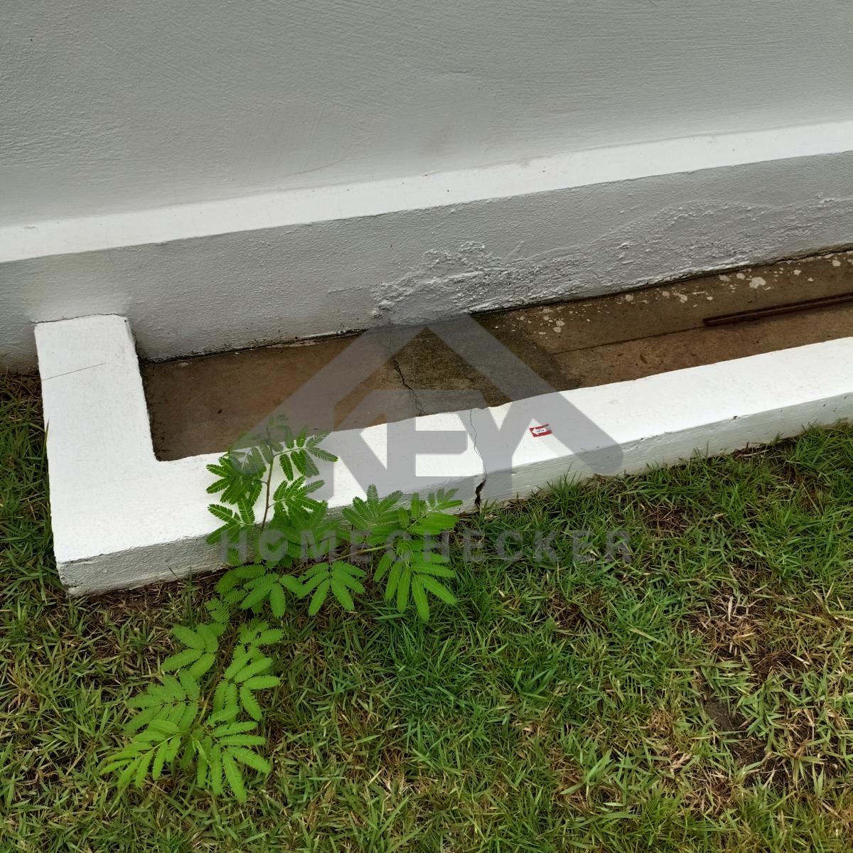 งานภูมิทัศน์และพื้นที่ภายนอกบ้าน