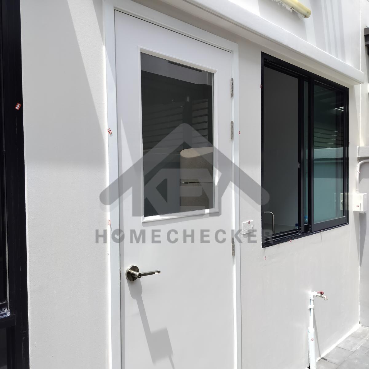 งานภูมิทัศน์และพื้นที่ภายนอกบ้าน