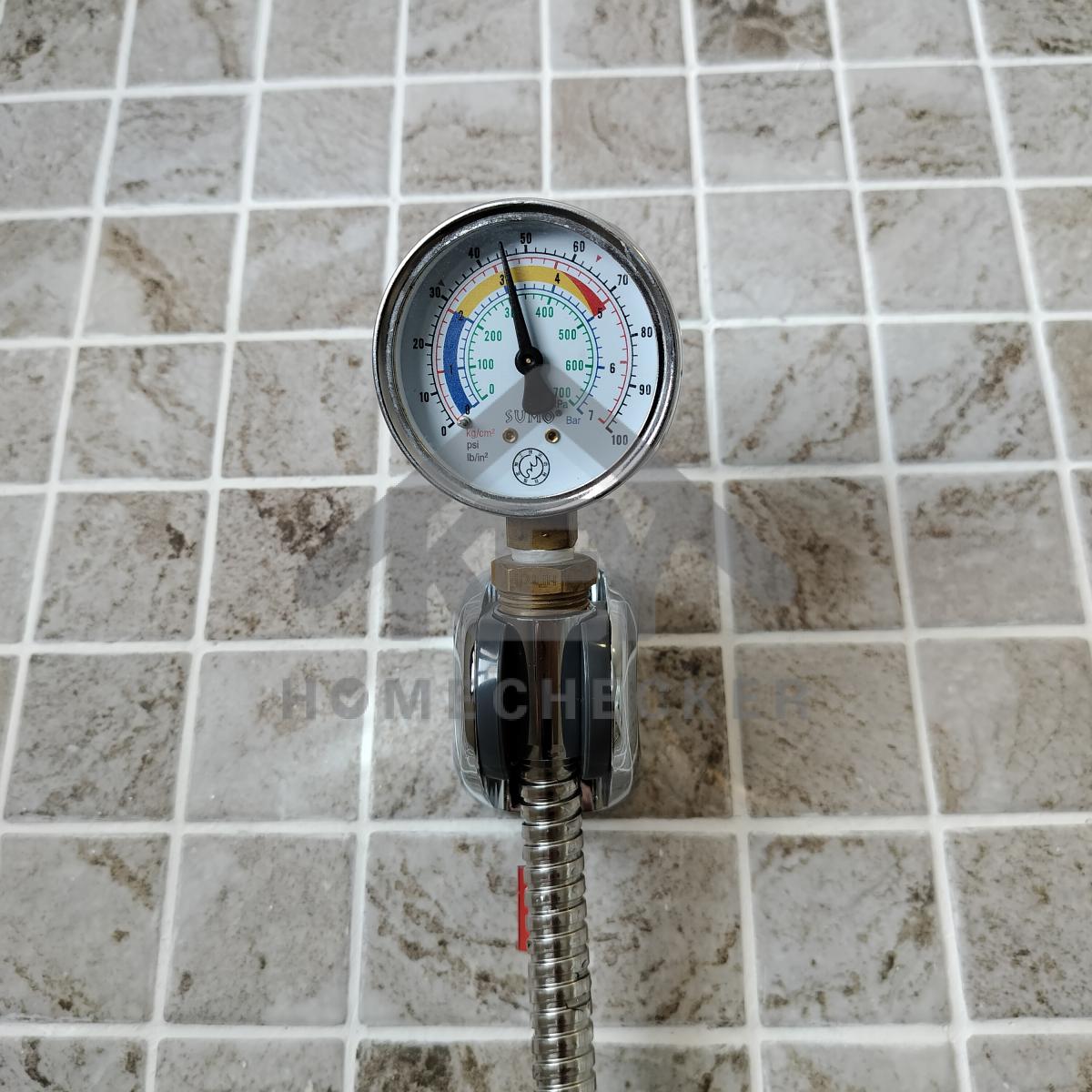 งานประปา ปั้ม และสุขาภิบาล