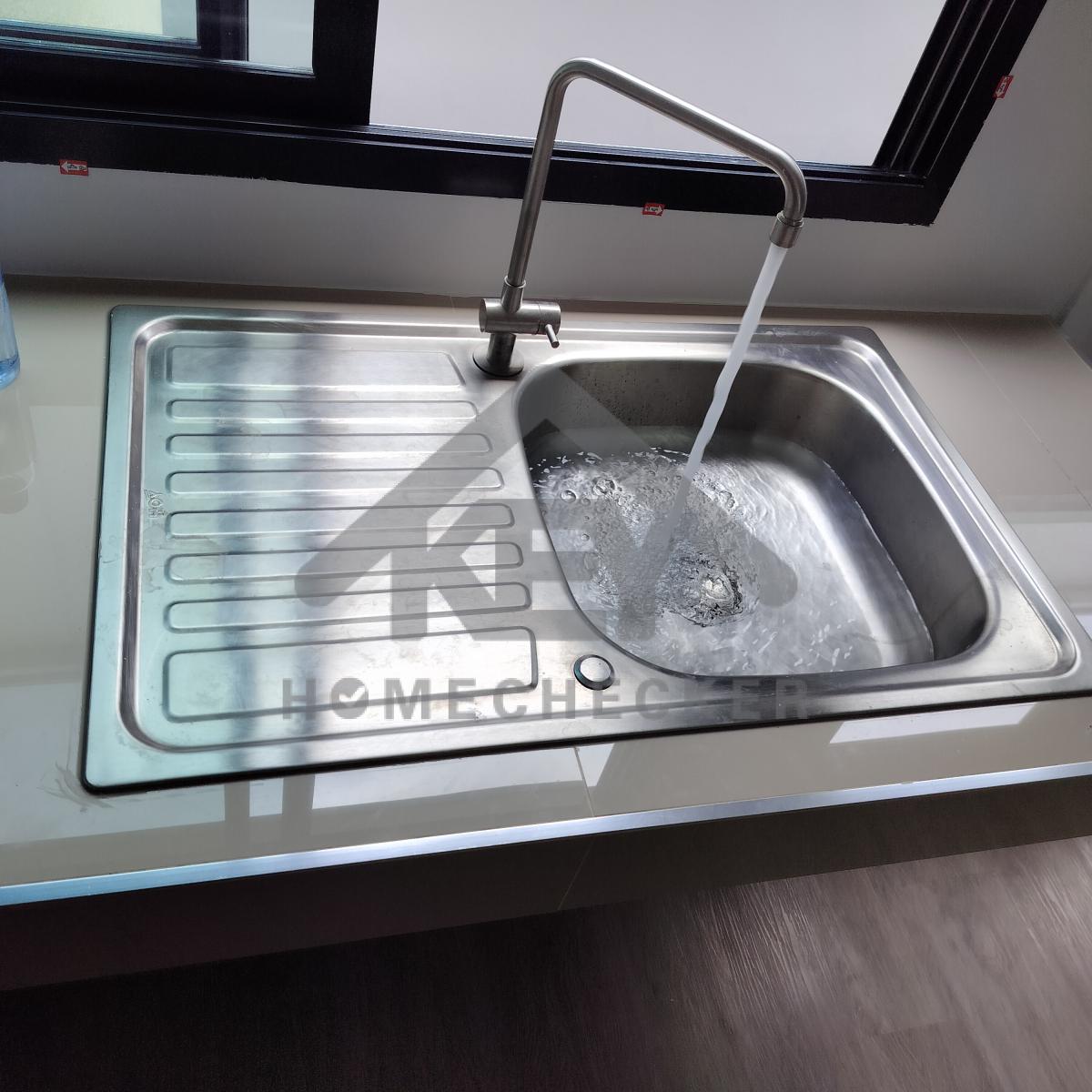 งานห้องครัวชั้น 1