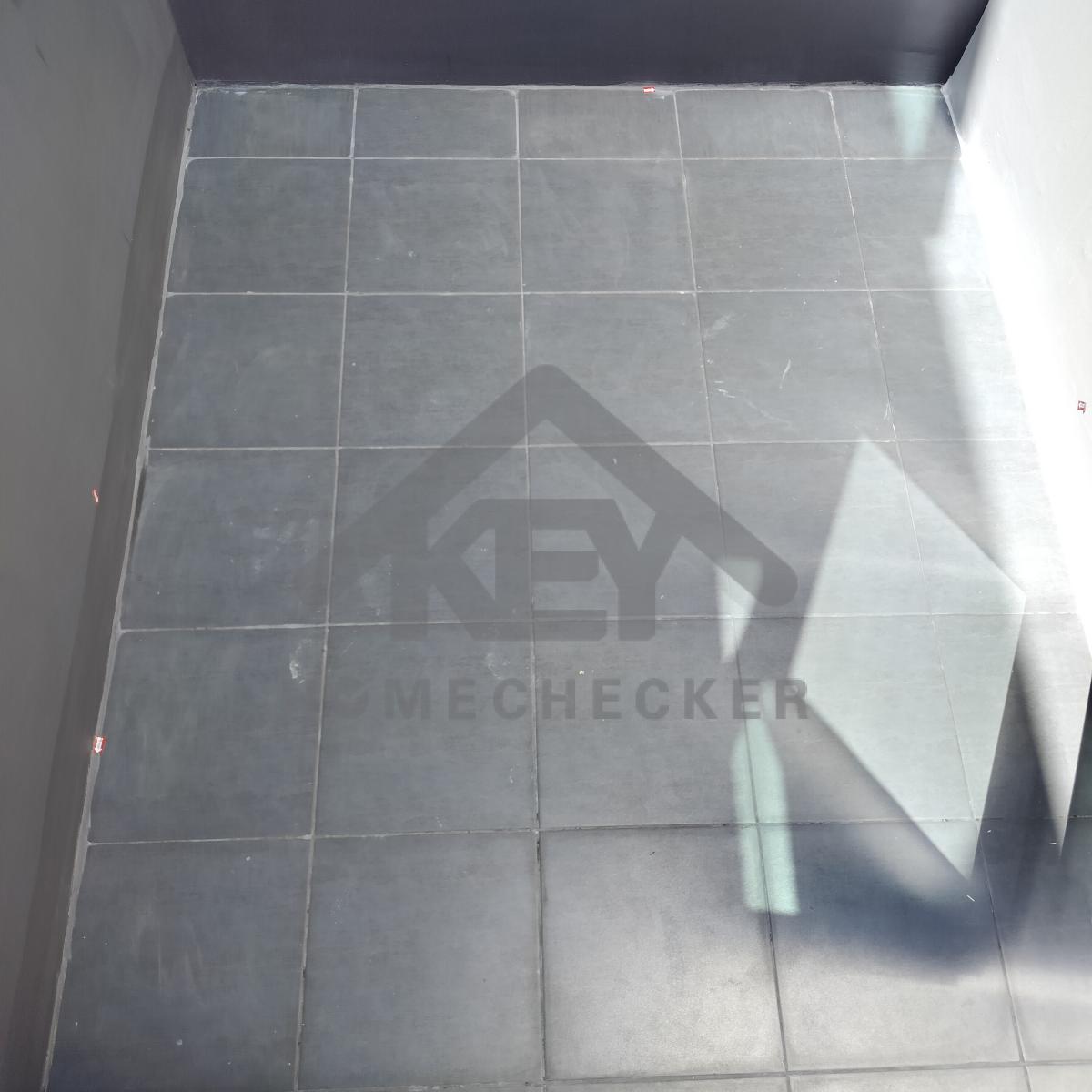 งานระเบียงชั้น 2